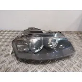 Faro Derecho para Audi A3 Sportback (8Pa)