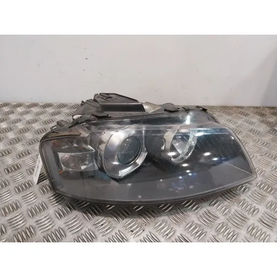 Faro Derecho para Audi A3 Sportback (8Pa)