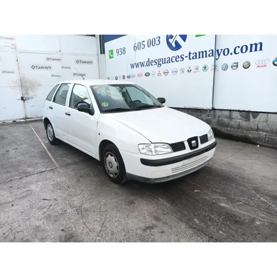 Motor Completo para Seat Ibiza Ii (6K1)