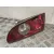 Piloto Trasero Derecho Interior para Seat Ibiza Iii (6L1)