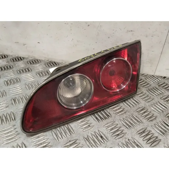 Piloto Trasero Derecho Interior para Seat Ibiza Iii (6L1)