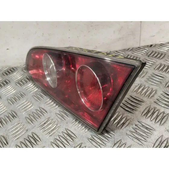Piloto Trasero Derecho Interior para Seat Ibiza Iii (6L1)