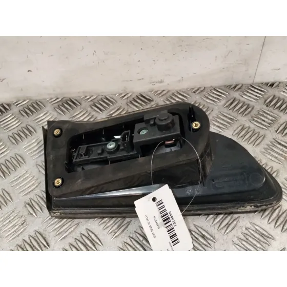 Piloto Trasero Derecho Interior para Seat Ibiza Iii (6L1)
