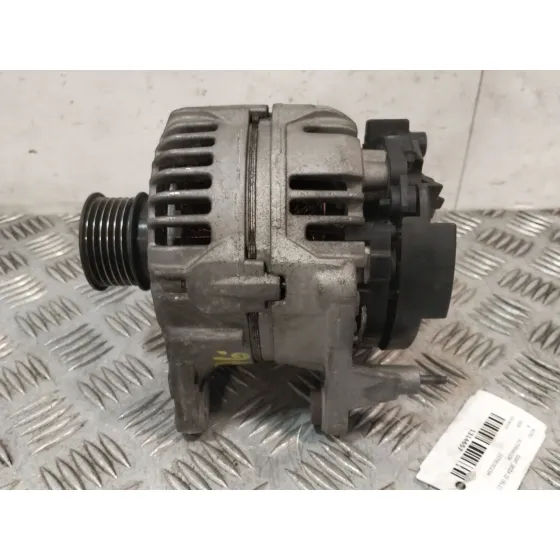 Alternador para Seat Ibiza Iii (6L1)