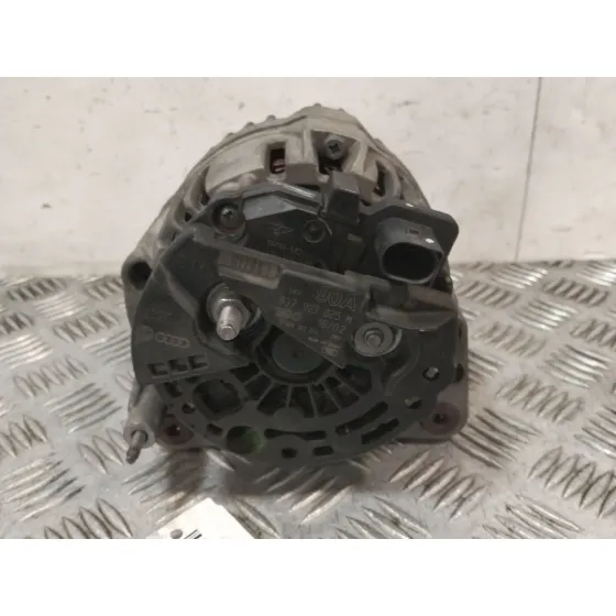 Alternador para Seat Ibiza Iii (6L1)