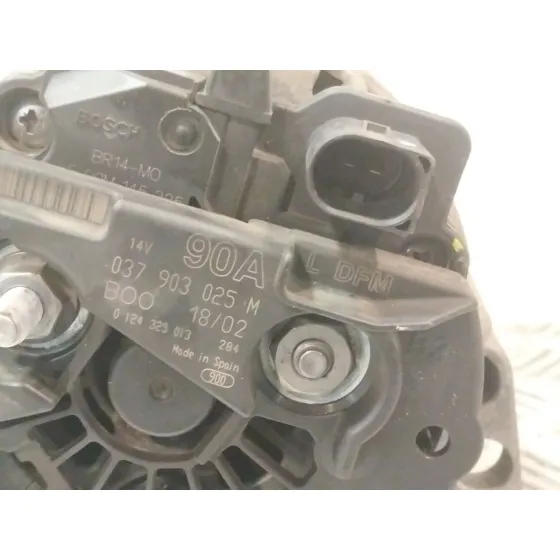 Alternador para Seat Ibiza Iii (6L1)