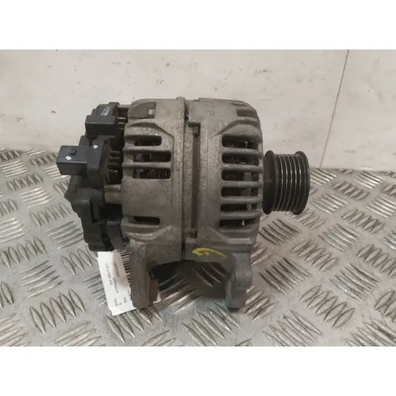 Alternador para Seat Ibiza Iii (6L1)