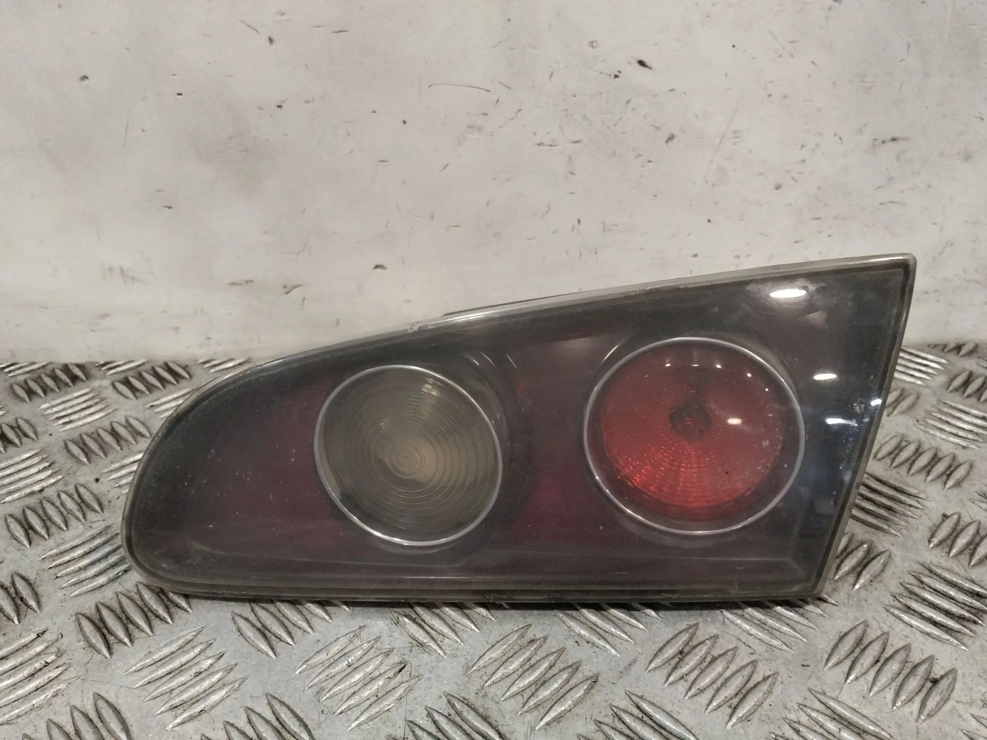 Piloto Trasero Derecho Interior para Seat Ibiza Iii (6L1)