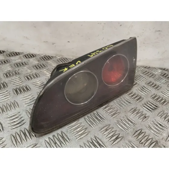 Piloto Trasero Derecho Interior para Seat Ibiza Iii (6L1)
