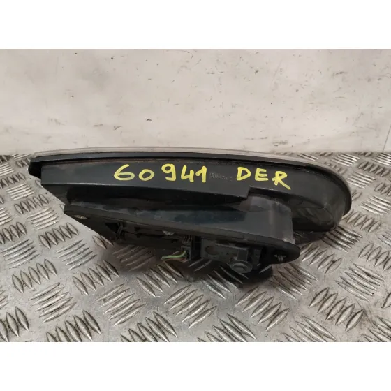 Piloto Trasero Derecho Interior para Seat Ibiza Iii (6L1)