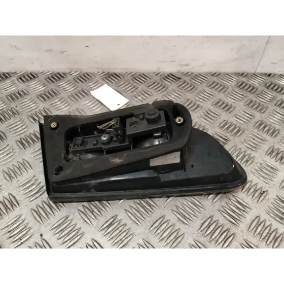 Piloto Trasero Derecho Interior para Seat Ibiza Iii (6L1)