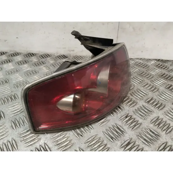 Piloto Trasero Izquierdo para Seat Ibiza Iii (6L1)