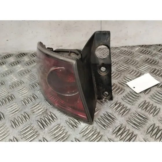 Piloto Trasero Izquierdo para Seat Ibiza Iii (6L1)