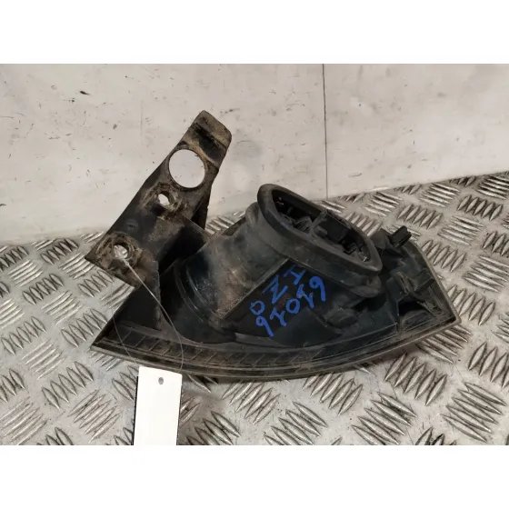 Piloto Trasero Izquierdo para Seat Ibiza Iii (6L1)