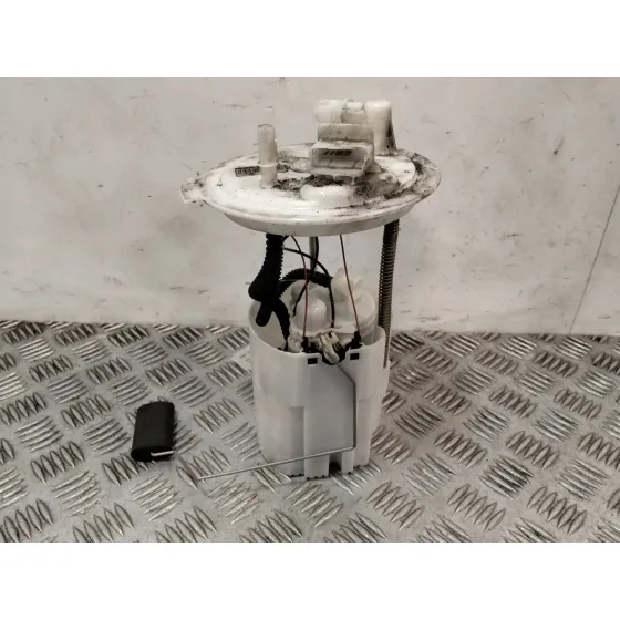 Aforador para Fiat Tipo Station Wagon (356_, 357_)
