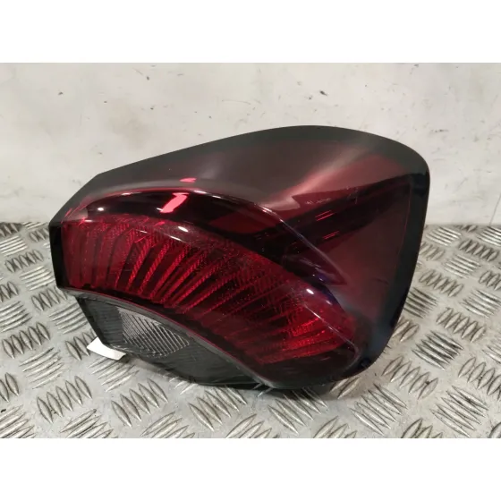 Piloto Trasero Derecho para Fiat Tipo Station Wagon (356_, 357_)