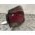 Piloto Trasero Derecho para Fiat Tipo Station Wagon (356_, 357_)