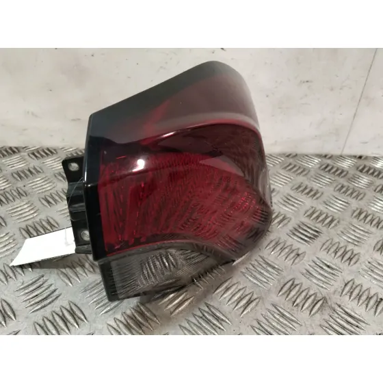 Piloto Trasero Derecho para Fiat Tipo Station Wagon (356_, 357_)