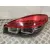 Piloto Trasero Derecho para Renault Megane Iii Coupe (Dz0/1_)