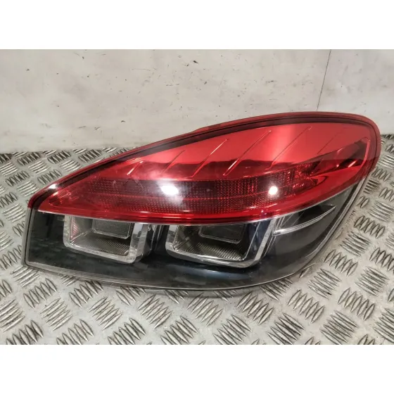 Piloto Trasero Derecho para Renault Megane Iii Coupe (Dz0/1_)