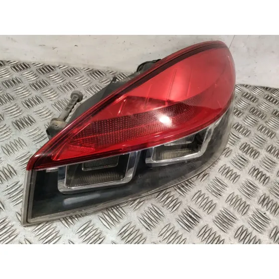 Piloto Trasero Derecho para Renault Megane Iii Coupe (Dz0/1_)