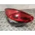 Piloto Trasero Derecho para Renault Megane Iii Coupe (Dz0/1_)