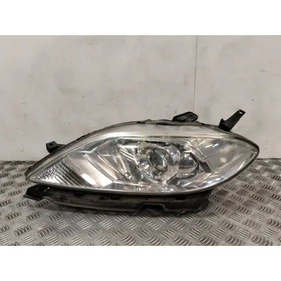 Faro Izquierdo para Honda Fr-V (Be)