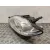 Faro Izquierdo para Honda Fr-V (Be)