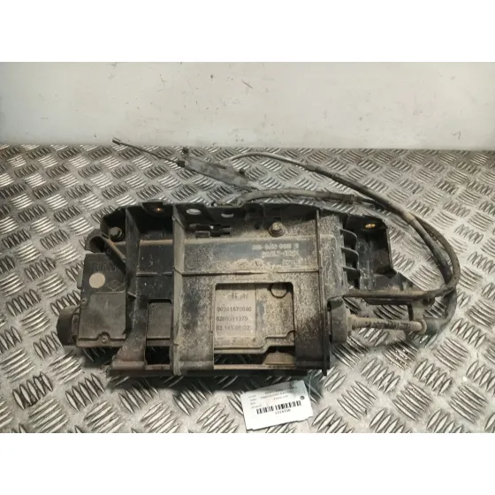 Freno De Mano Electrico para Renault Scenic Ii (Jm0/1_)