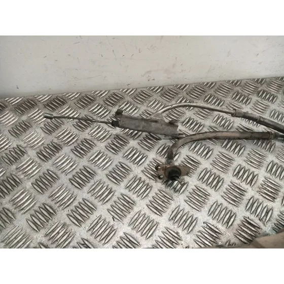 Freno De Mano Electrico para Renault Scenic Ii (Jm0/1_)