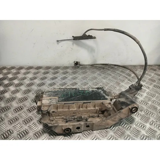 Freno De Mano Electrico para Renault Scenic Ii (Jm0/1_)