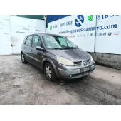 Motor Completo para Renault Scenic Ii (Jm0/1_)