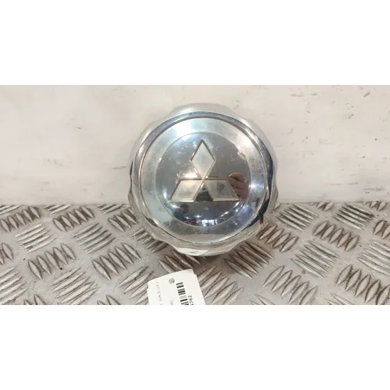 Tapacubos para Mitsubishi Montero (L04_G, L14_G)