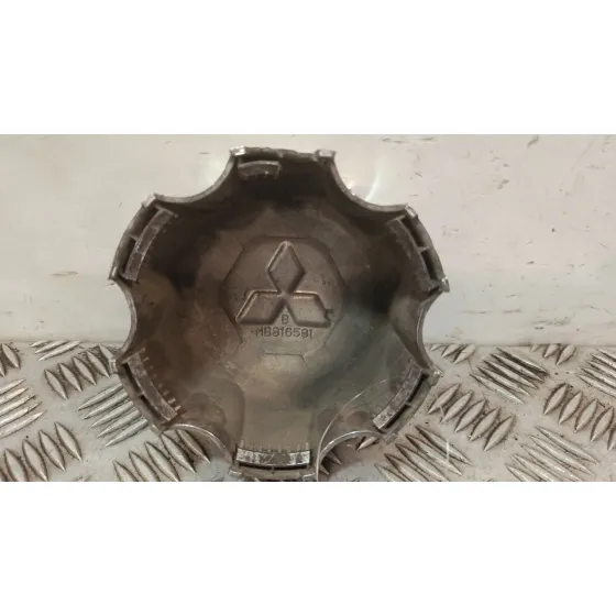 Tapacubos para Mitsubishi Montero (L04_G, L14_G)