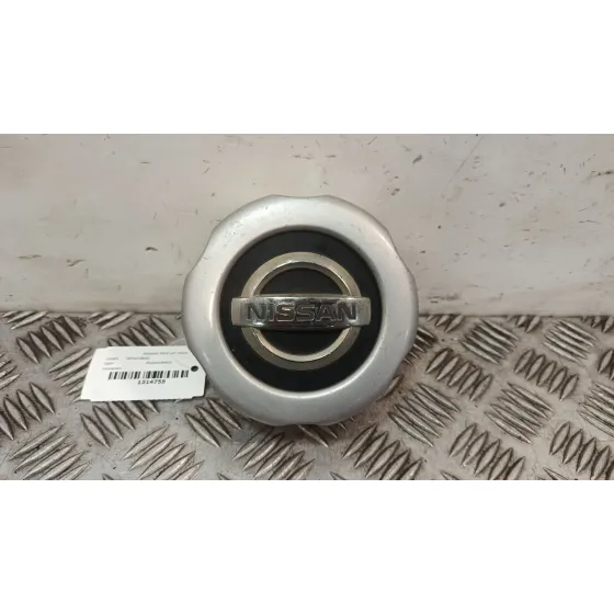 Tapacubos para Nissan Pick Up (720)