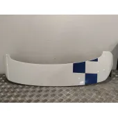 Aleron Trasero para Nissan Qashqai Ii (J11, J11_)