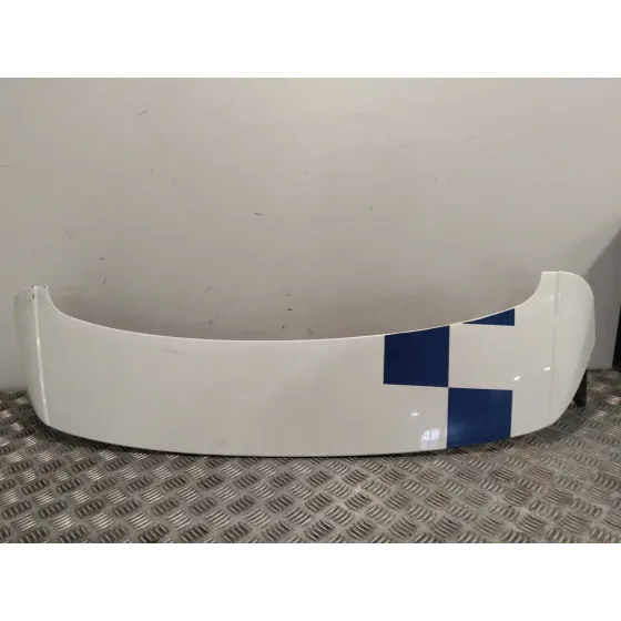 Aleron Trasero para Nissan Qashqai Ii (J11, J11_)