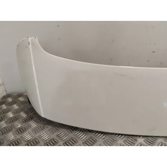 Aleron Trasero para Nissan Qashqai Ii (J11, J11_)