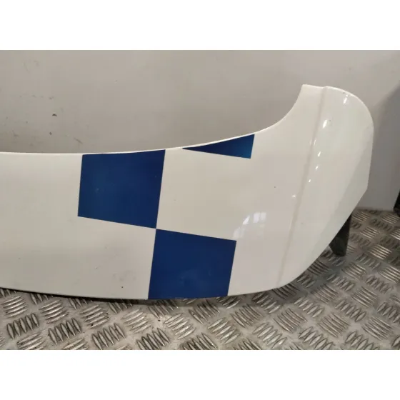 Aleron Trasero para Nissan Qashqai Ii (J11, J11_)