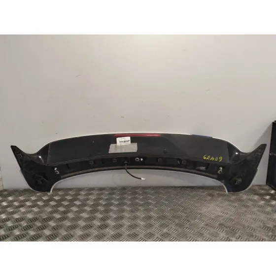 Aleron Trasero para Nissan Qashqai Ii (J11, J11_)
