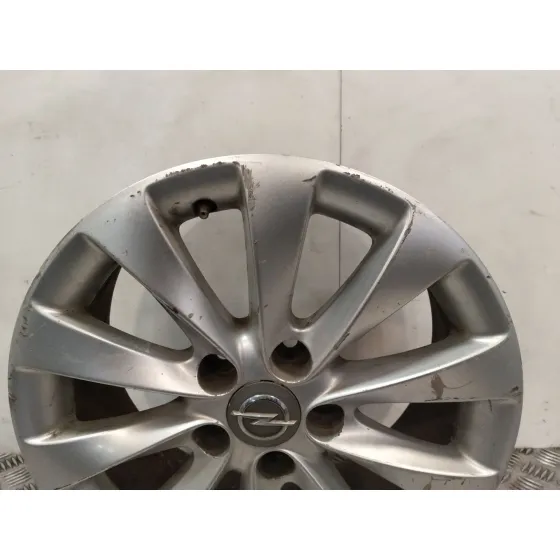 Llanta para Opel Zafira / Zafira Family B (A05)