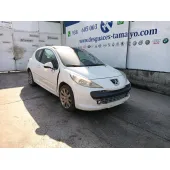 Caja Cambios para Peugeot 207/207+ (Wa_, Wc_)