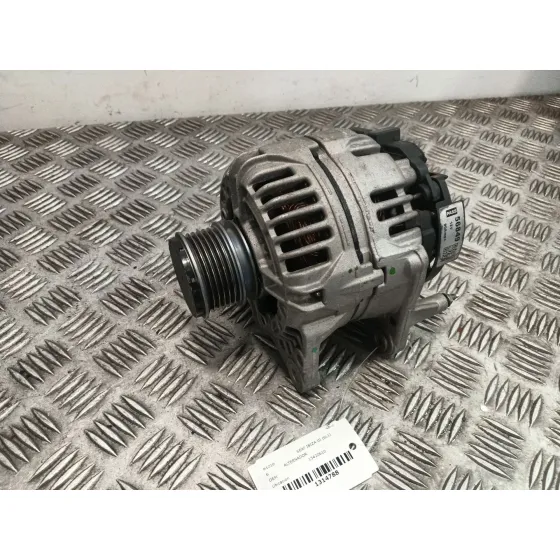 Alternador para Seat Ibiza Iii (6L1)