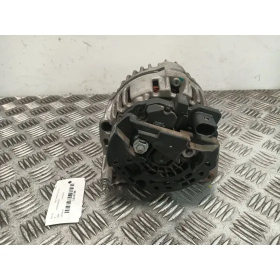 Alternador para Seat Ibiza Iii (6L1)