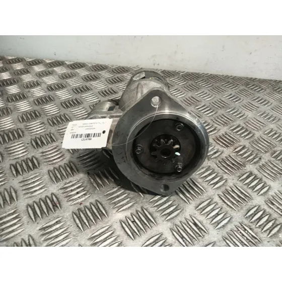 Motor Arranque para Nissan Cabstar E (Tl_, Vl_)
