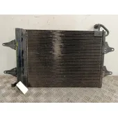Condensador / Radiador Aire Acondicionado para Seat Ibiza Iii (6L1)
