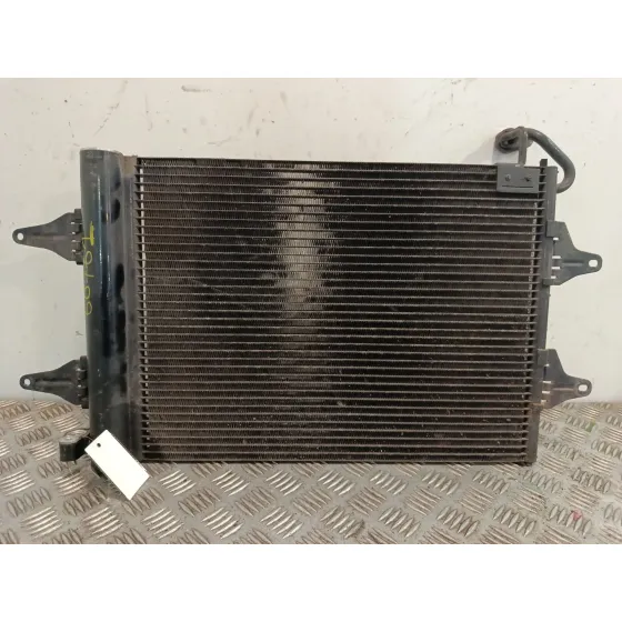 Condensador / Radiador Aire Acondicionado para Seat Ibiza Iii (6L1)