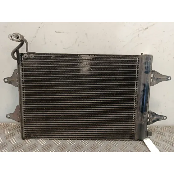 Condensador / Radiador Aire Acondicionado para Seat Ibiza Iii (6L1)
