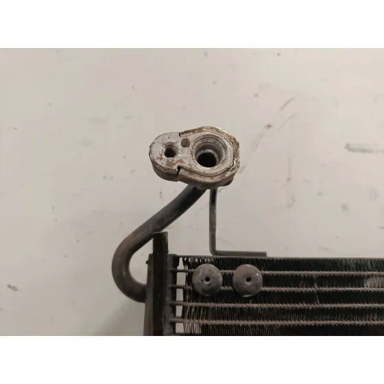 Condensador / Radiador Aire Acondicionado para Seat Ibiza Iii (6L1)