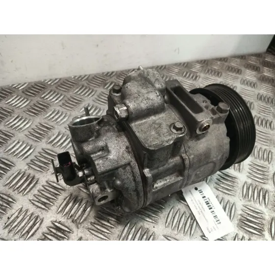 Compresor Aire Acondicionado para Seat Ibiza Iii (6L1)